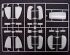preview Збірна модель 1/24 Британський гідролітак &quot;Spitfire&quot; MK.Vb Trumpeter 02404