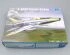 preview Сборная модель американского сверхзвукового истребителя F-100D Super Sabre