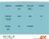 preview Acrylic paint SKY BLUE – STANDARD / SKY BLUE AK-interactive AK11175