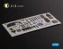 preview KI-21 декаль интерьер для комплекта ICM 1/72 KELIK K72107