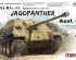 preview Збірна модель 1/35 Німецька САУ Jagdpanther Sd.Kfz.173 Meng TS-039