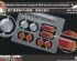 preview Modern German Leopard 2A4 Lenses and taillights(For MENG TS-016)