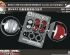 preview Modern US Army M2A3 BRADLEY  Lenses and taillights (MENG)