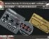 preview Modern Russian T-14 Armata MBT  taillights (TAKOM2029)