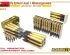 preview Scale model 1/35 German tank Pz.Kpfw.IV Ausf. J Nibelungenwerk Late Prod. (Jan – Feb 1945) Miniart 35342