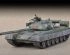 preview Збірна модель 1/72 радянський танк Т-80 Trumpeter 07144
