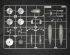 preview Збірна модель німецького Bf109 G-6 ранній тип