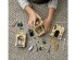 preview Конструктор LEGO Harry Potter Хогвартс: первый урок полётов 76395