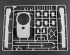 preview Збірна модель 1/35 Танк Т-72М Trumpeter 09603