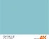 preview Acrylic paint SKY BLUE – STANDARD / SKY BLUE AK-interactive AK11175