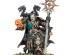 preview Игровой набор Warhammer 40000 - CHAOS SPACE MARINES: SORCERER