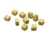 preview TRIPLE BLOCK -BOXWOOD- 5mm (10u.) - Тройной деревянный блок 5мм