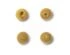 preview HARD TRACKS  -BOXWOOD- DIAM. 3mm (4u)