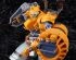 preview CYBERBOTS B-RIOT MODEROID MK