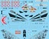 preview Збірна модель 1/48 Літак Mirage F1 C/CR Italeri 2839