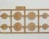 preview Збірна модель 1/35 Німецький бронеавтомобіль Panzerspähwagen P 204 (f) ICM 35374