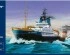 preview Збірна модель 1/200 Буксир SMIT Rotterdam / SMITH London Heller 80620