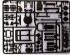 preview Збірна модель 1/35 Американський танковий тягач М26 + 4 фігур Tamiya 35244