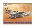 preview Збірна модель 1/48 Винищувач північноамериканський F-51D Mustang Tamiya 61044