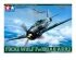preview Scale model 1/48 Airplane FOCKE-WULF FW190 A-8/A-8 R2 100 Tamiya 61095