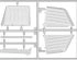 preview Scale model 1/35 Helicopter FL 282 V-6 Kolibri Miniart 41001