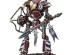 preview Ігровий набір Warhammer 40000 - KNIGHT HOUSES: CERASTUS KNIGHT LANCER