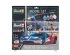 preview Стартовый набор для моделизма автомобиля Model Set Ford GT - Le Mans Revell 67041 1/24