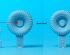 preview US M151A1/A2 sagged set