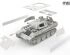 preview Scale model 1/35 tank Panther Ausf.G Late w/ FG1250 Active Infrared Night Vision System
