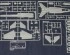 preview Сборная модель 1/72 Самолет Ф/А-18D Хорнет Хасегава 00439