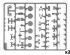 preview Збірна модель 1/35 Бронеавтомобіль Sd.Kfz. 247 Ausf.B ICM 35110