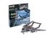 preview Model Set British Legends: Sea Vixen FAW 2