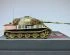 preview German Heavy Tank Sd.Kfz.182 King Tiger Henschel Turret