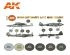 preview WWII LUFTWAFFE LATE WAR COLORS / КОЛЬОРИ ЛЮФТВАФФЕ В КІНЦІ 2СВ