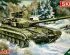 preview Збірна модель 1/35 Танк Т-64Б SKIF MK203