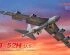 preview US B-52H Stratofortress strategic Bombe