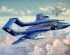 preview Сборная модель 1/48 Самолет de Havilland DH.110 Sea Vixen Faw.2 Трумпетер 05808