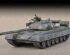 preview Збірна модель 1/72 радянський танк Т-80 Trumpeter 07144