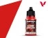 preview Акрилова фарба - Bloody Red Game Color Vallejo 72010