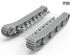 preview Scale model 1/35 tank Panther Ausf.G Late w/ FG1250 Active Infrared Night Vision System
