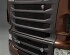 preview Scale model 1/24 truck / tractor Scania R730 &quot;Black Amber&quot; Italeri 3897