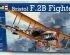 preview Bristol F.2B Fighter