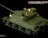 preview WWII British A39 Tortoise heavy assault tank(FOR MENG TS-002)