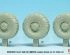 preview French VAB Sagged Wheel set 2-Uniroyal 