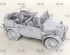 preview Scale model 1/35 German anti-aircraft vehicle le.gl.Einheitz-Pkw Kfz.4 ICM 35584