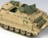 preview Збірна модель 1/35 БТР M113A3 Iraq 2003 Academy 13211