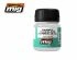preview ENAMEL ODOURLESS THINNER 35 ml / Розчинник для емалей 35 мл
