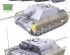 preview Assembled model 1/35  of a German tank PZ.KPFW.IV/70[A]MID Border Model BT-028