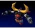 preview GAIK DAIKU-MARYU GAIKING MODEROID RERUN