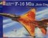 preview F-16 Mlu Solo Display KLu